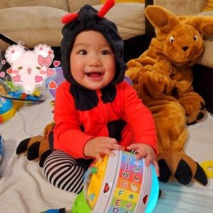 Meet your Posher, Elizabeth